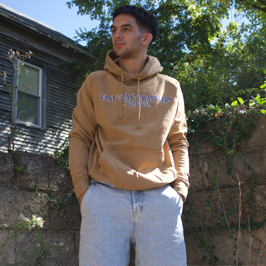 Vintage Camel East Coast Grapplers Supply Co.