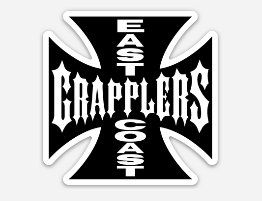 Decal 3x3